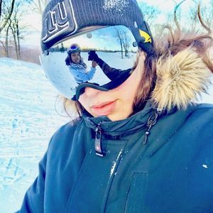 Meet your Posher, Liana